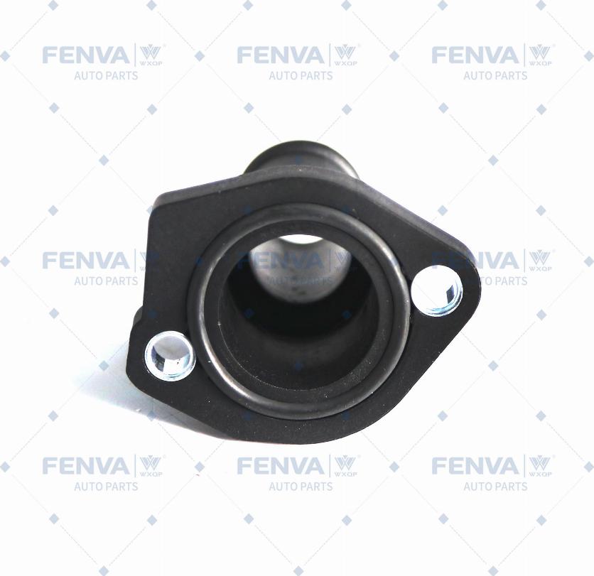 WXQP 320277 - Coolant Flange car-mod.net