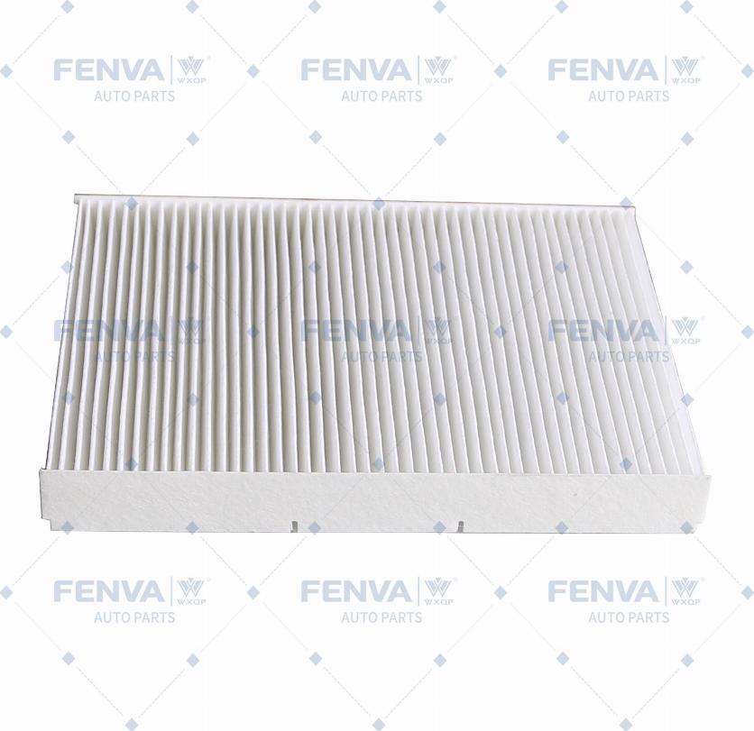 WXQP 320799 - Filter, interior air car-mod.net
