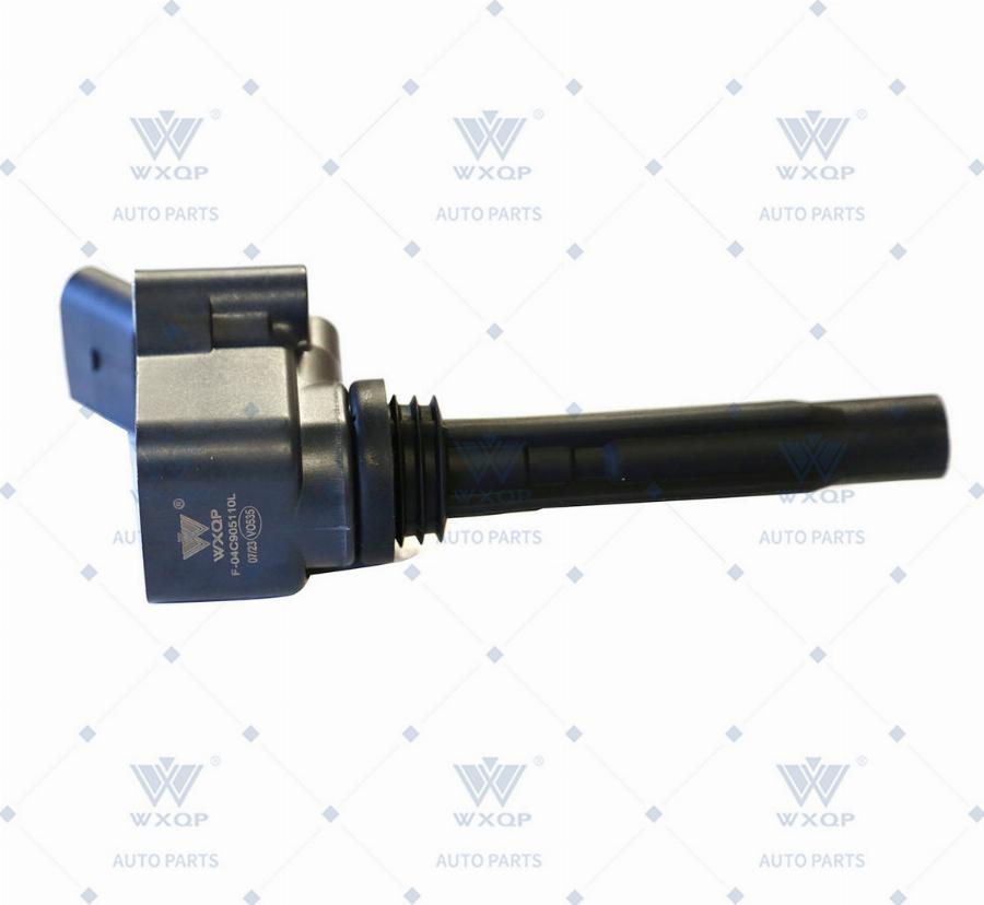 WXQP 321951 - Ignition Coil car-mod.net