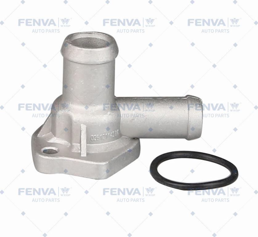 WXQP 321441 - Coolant Flange car-mod.net