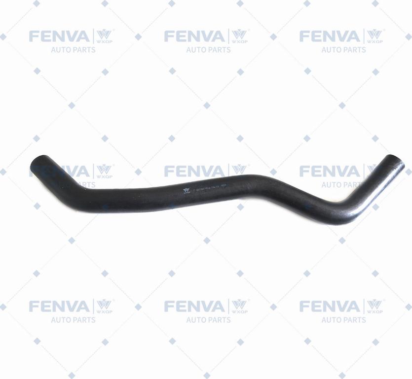WXQP 321467 - Radiator Hose car-mod.net