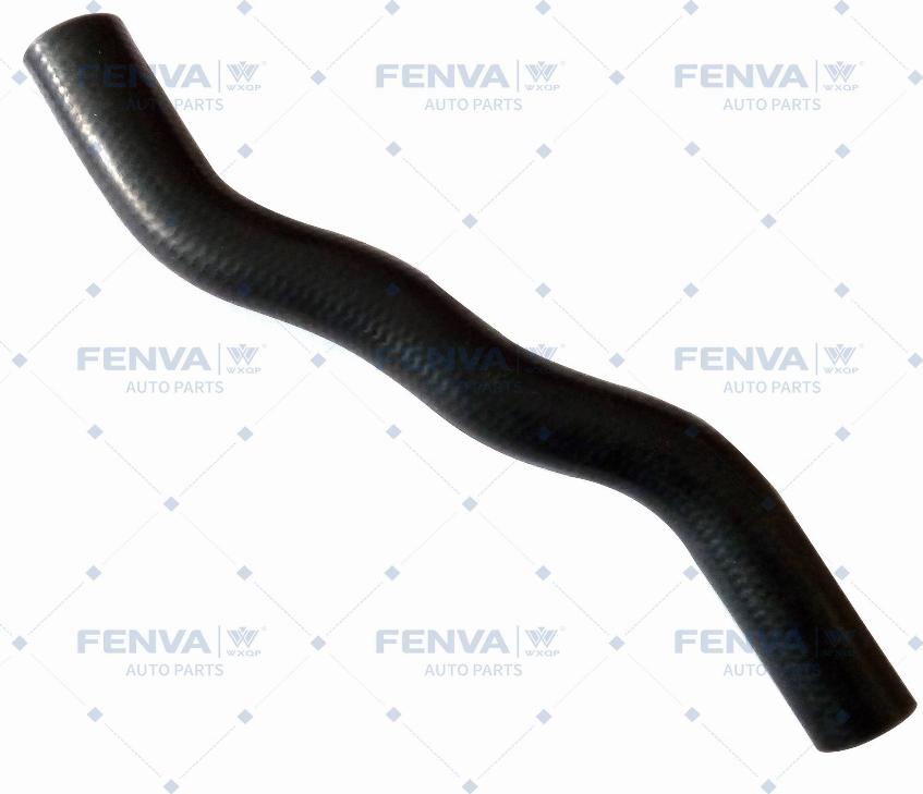 WXQP 321471 - Hose, heat exchange heating car-mod.net
