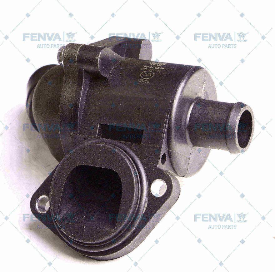 WXQP 321097 - Coolant thermostat / housing car-mod.net