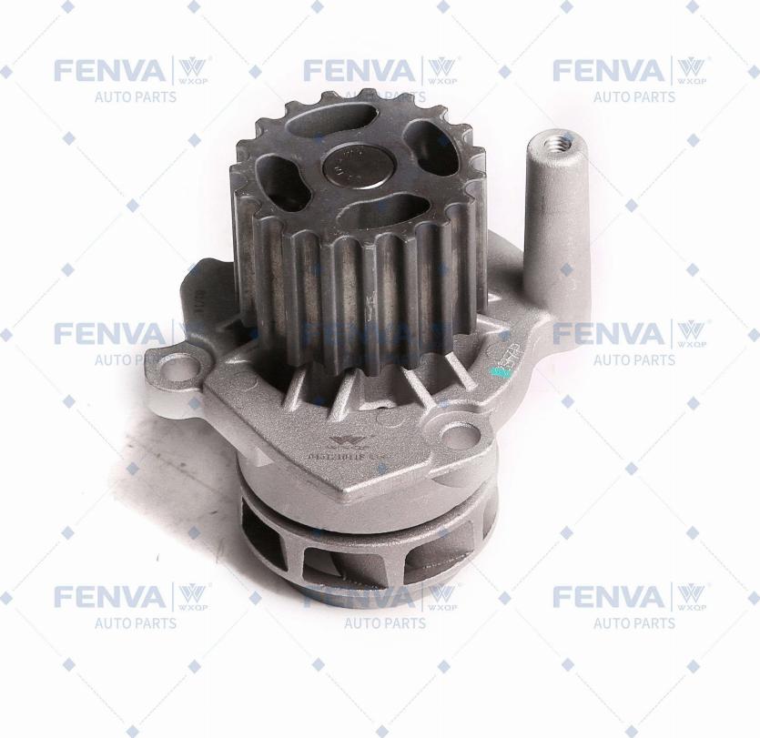 WXQP 321061 - Water Pump car-mod.net