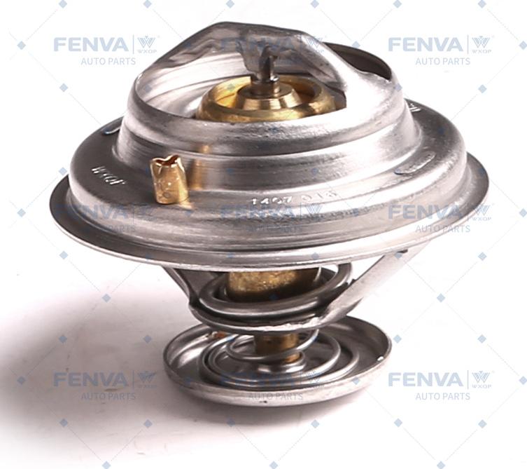 WXQP 321063 - Coolant thermostat / housing car-mod.net