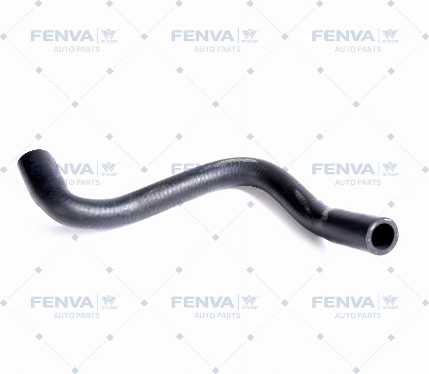 WXQP 321301 - Radiator Hose car-mod.net