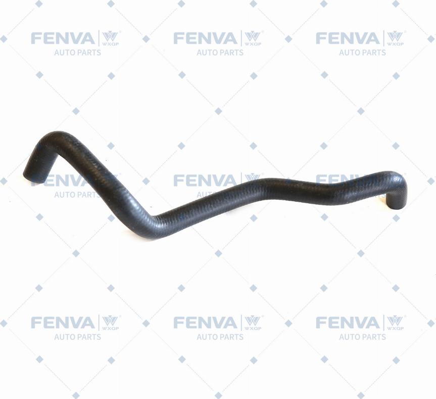 WXQP 321183 - Radiator Hose car-mod.net