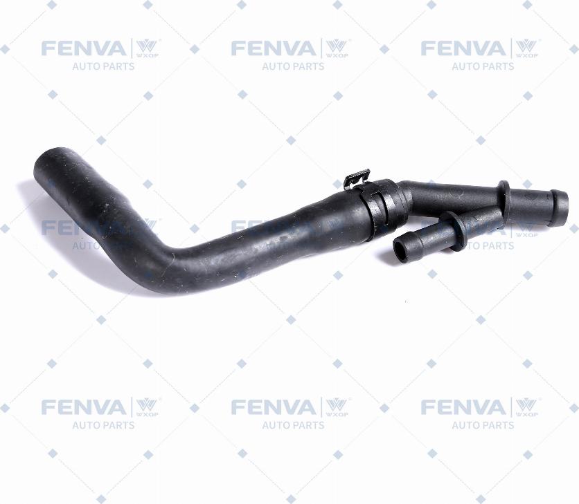 WXQP 321171 - Radiator Hose car-mod.net