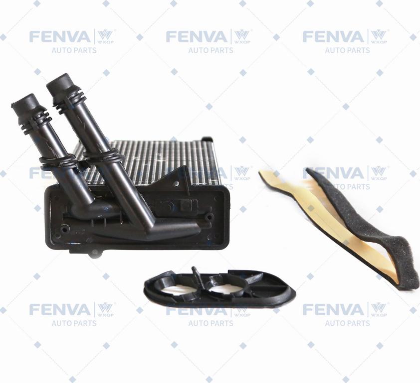 WXQP 321803 - Heat Exchanger, interior heating car-mod.net