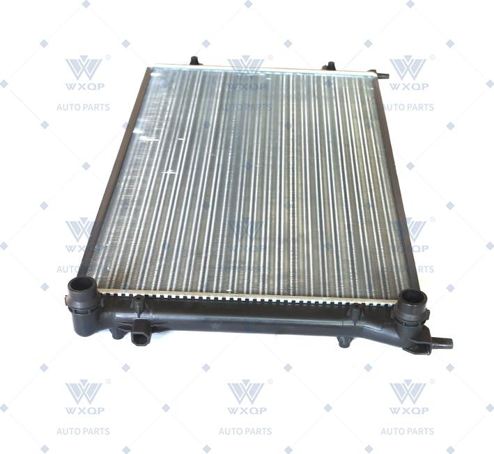 WXQP 321811 - Radiator, engine cooling car-mod.net