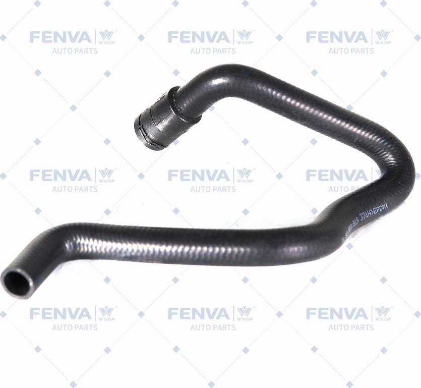 WXQP 321349 - Radiator Hose car-mod.net