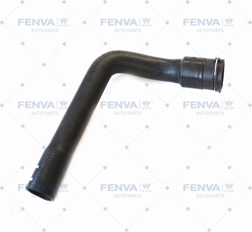WXQP 321347 - Radiator Hose car-mod.net
