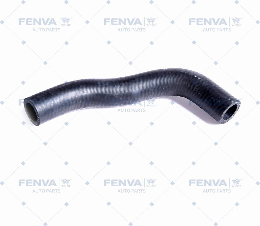 WXQP 321357 - Radiator Hose car-mod.net
