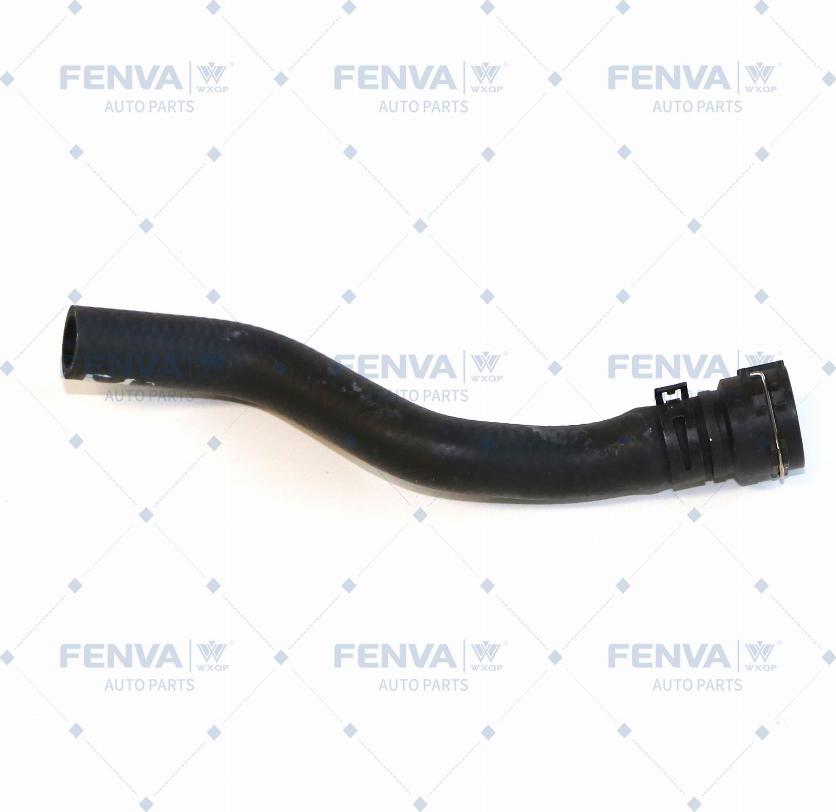 WXQP 321313 - Radiator Hose car-mod.net