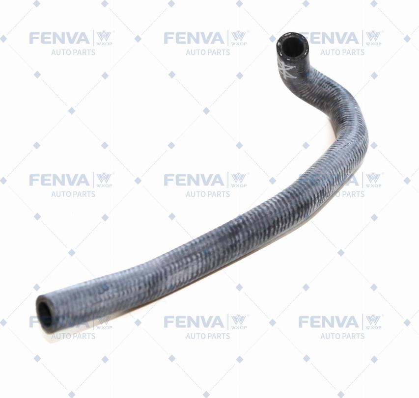 WXQP 321217 - Radiator Hose car-mod.net