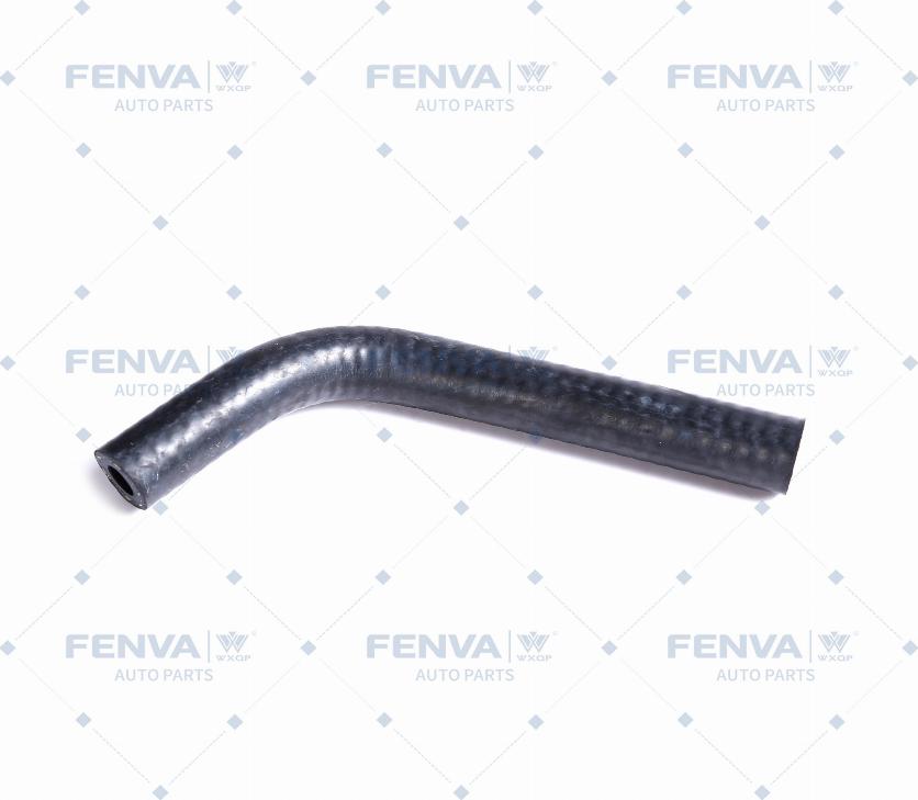 WXQP 321233 - Radiator Hose car-mod.net