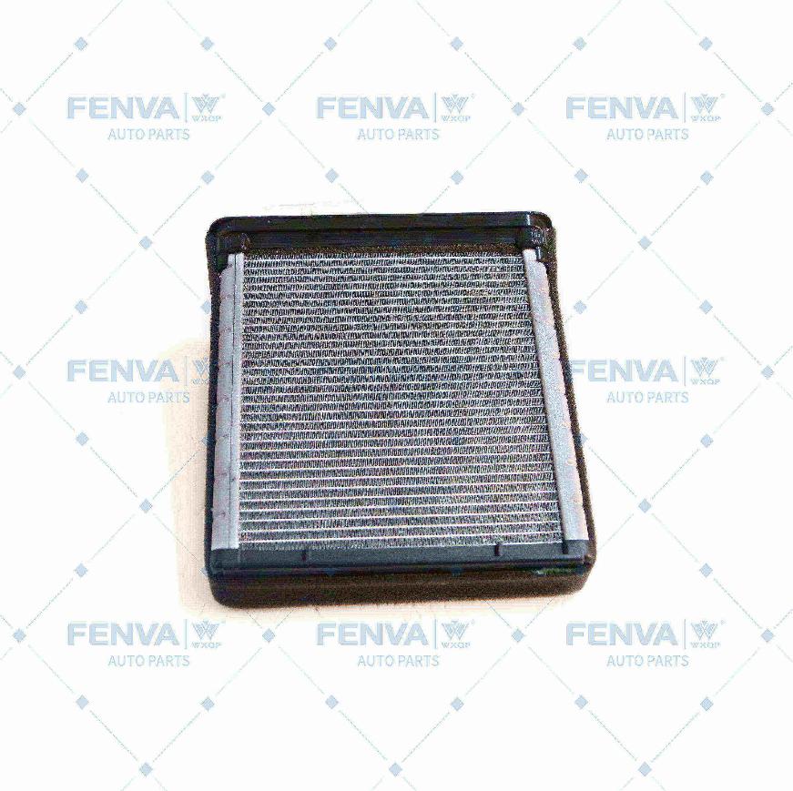 CARRO 032306510 - Heat Exchanger, interior heating car-mod.net