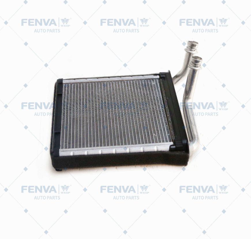 WXQP 321713 - Heat Exchanger, interior heating car-mod.net