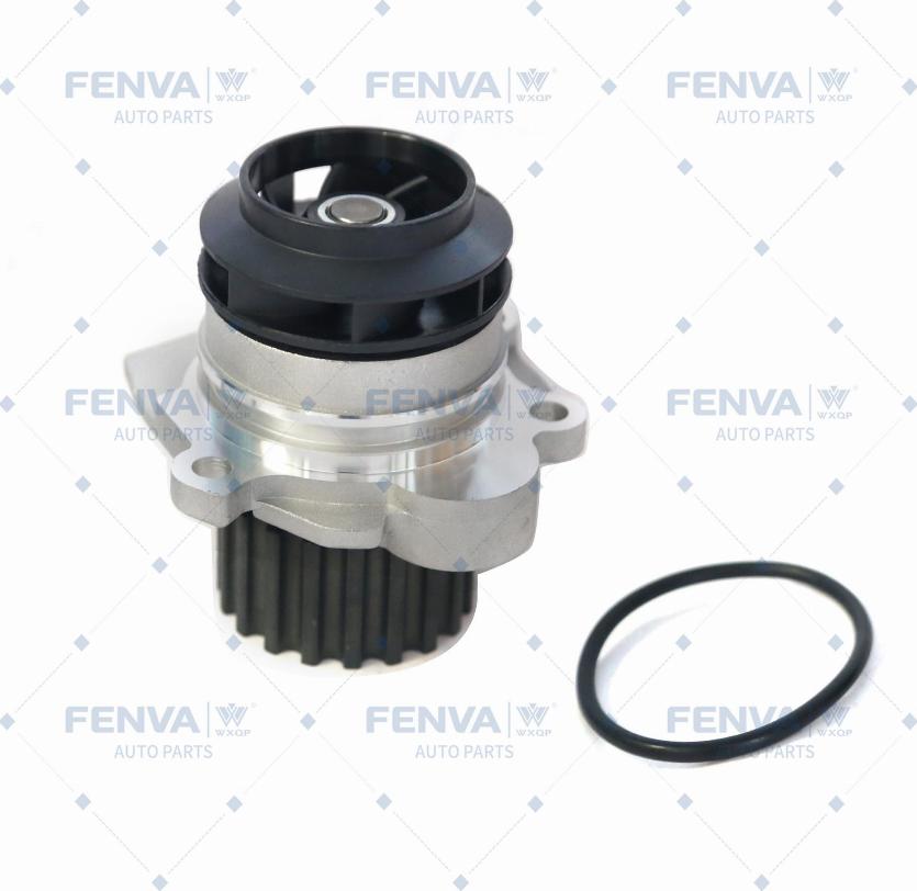 WXQP 321783 - Water Pump car-mod.net