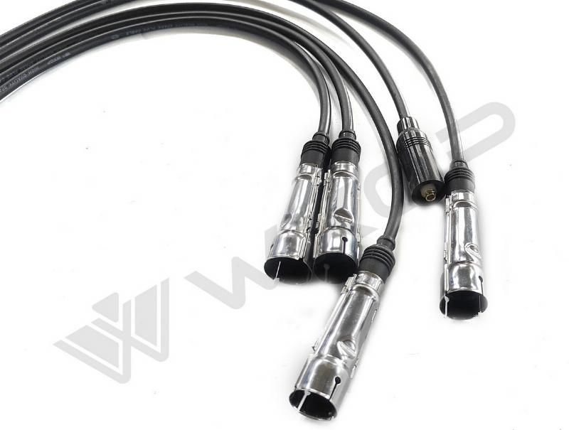 WXQP 321735 - Ignition Cable Kit car-mod.net