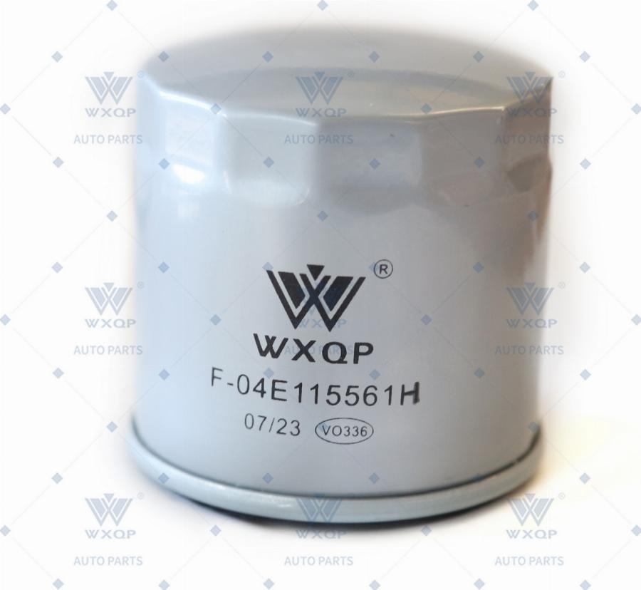 WXQP 322005 - Oil Filter car-mod.net