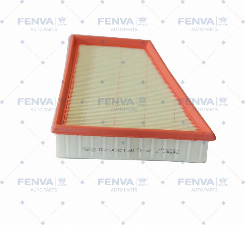 WXQP 322001 - Engine Air Filter car-mod.net
