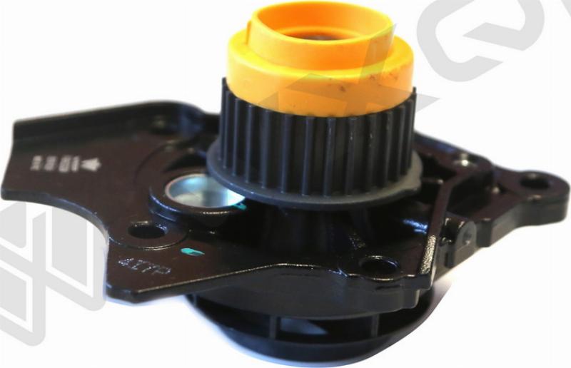 WXQP 322183 - Water Pump car-mod.net