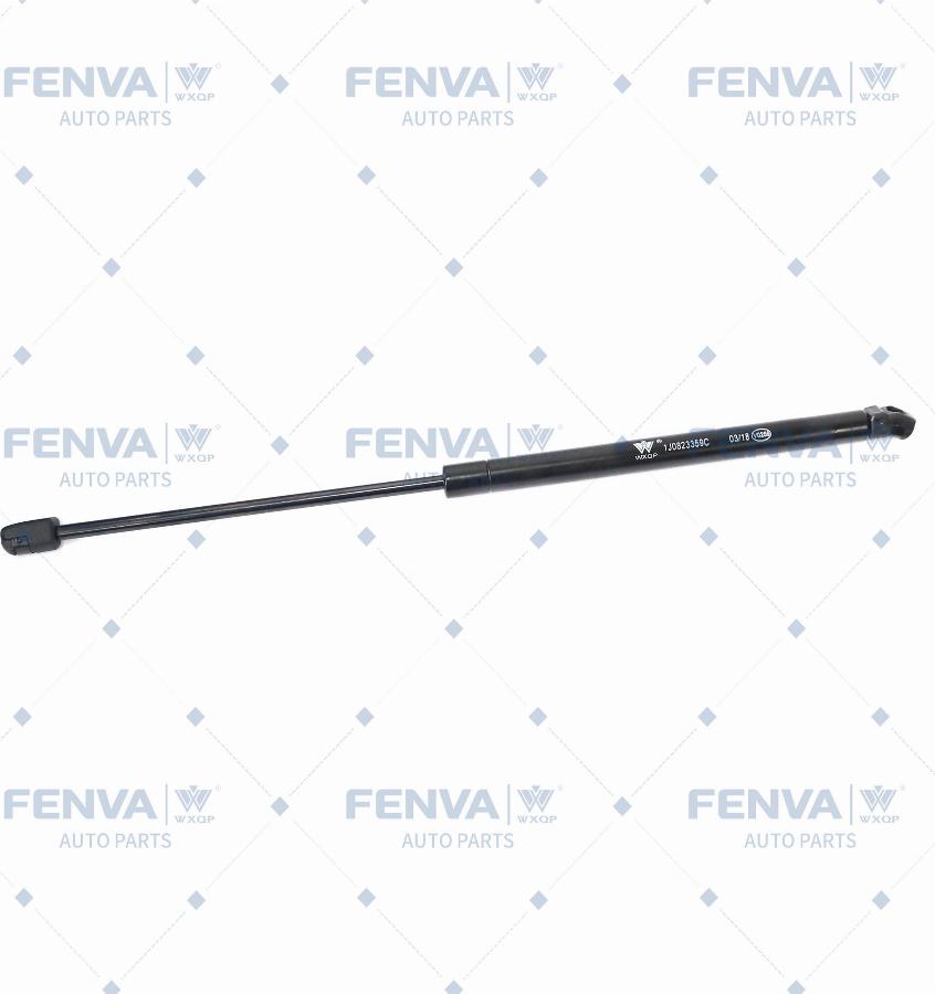 WXQP 370411 - Gas Spring, bonnet car-mod.net