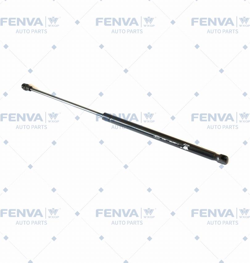 WXQP 370433 - Gas Spring, boot, cargo area car-mod.net