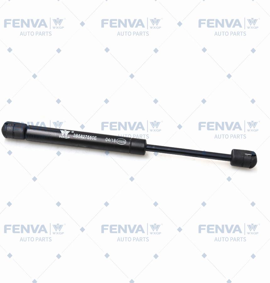 WXQP 370541 - Gas Spring, boot, cargo area car-mod.net