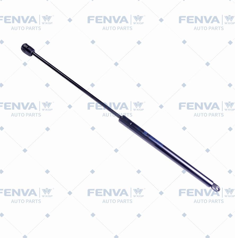 WXQP 370553 - Gas Spring, boot, cargo area car-mod.net