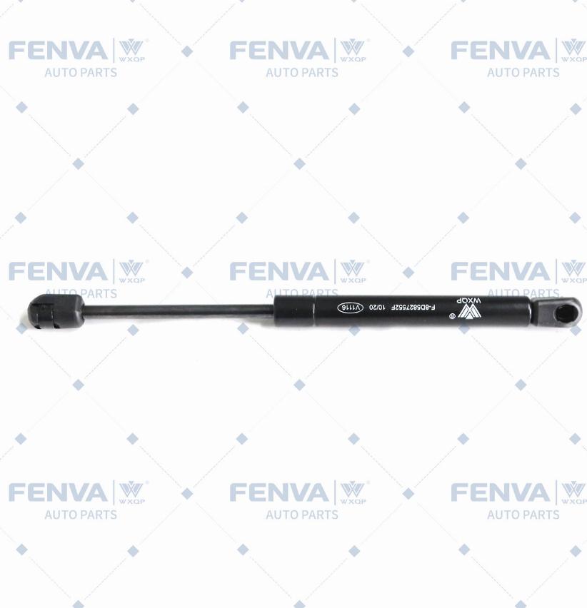 WXQP 370557 - Gas Spring, boot, cargo area car-mod.net