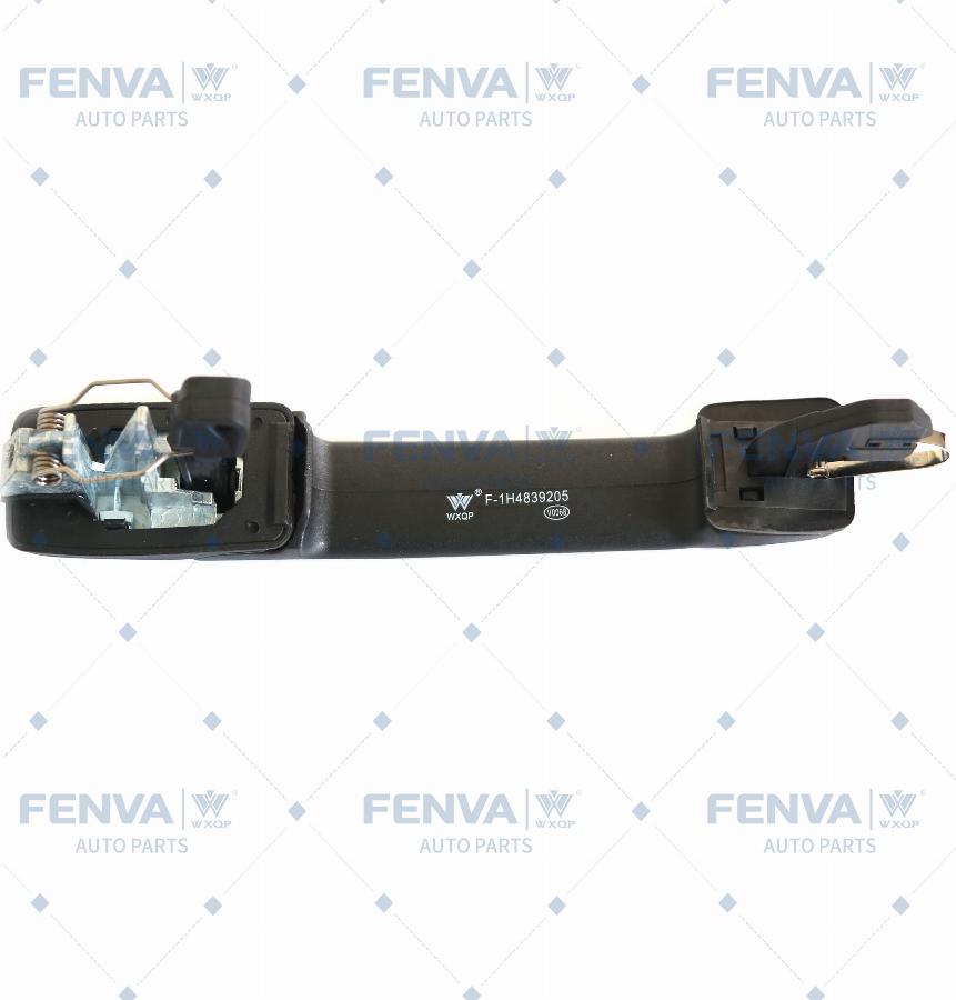 WXQP 370649 - Door Handle car-mod.net