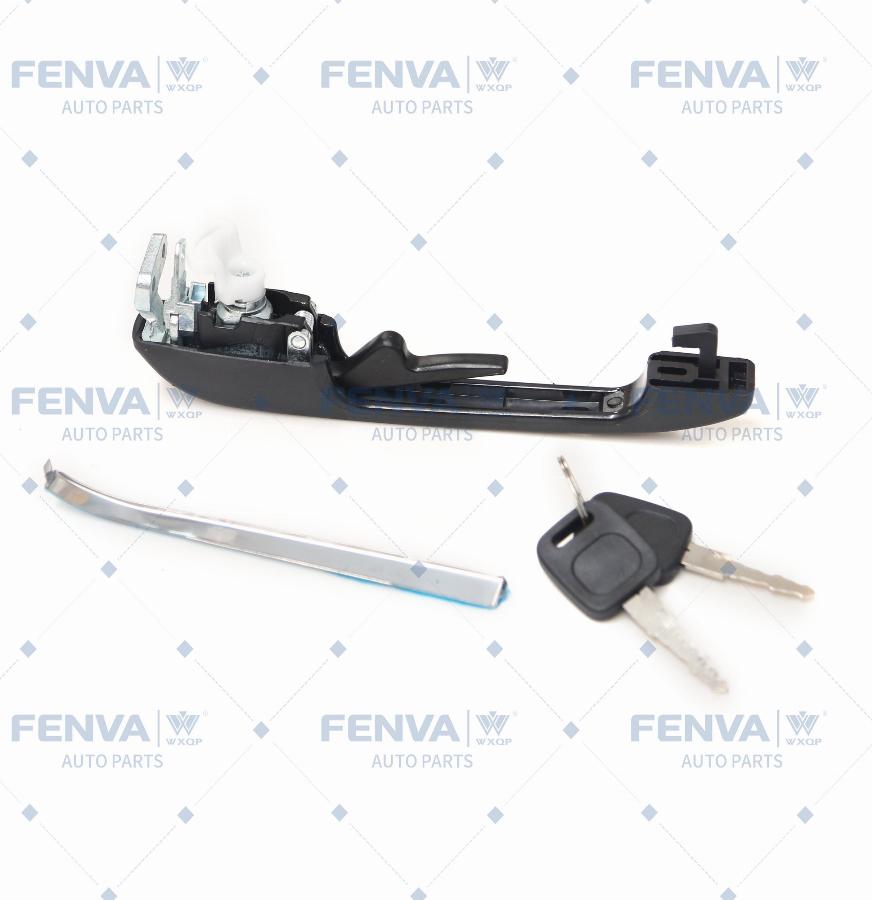 WXQP 370663 - Door Handle car-mod.net
