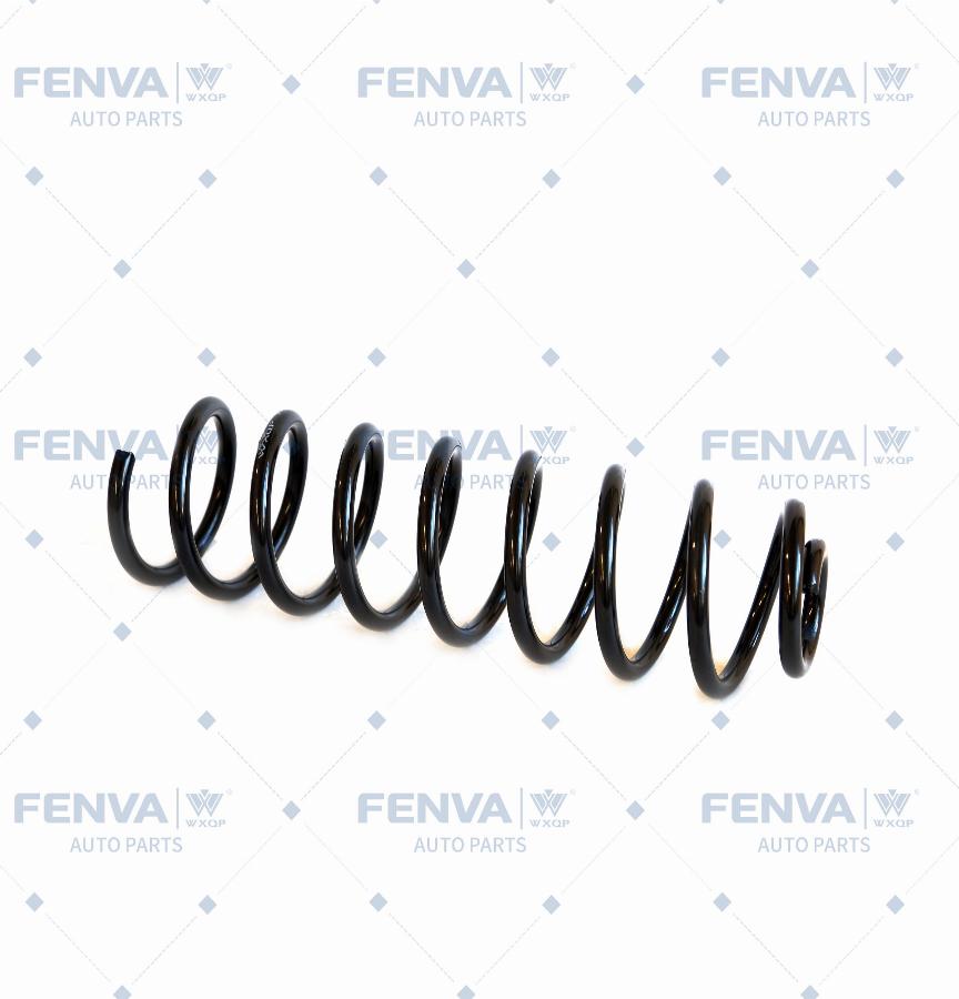 WXQP 370025 - Coil Spring car-mod.net
