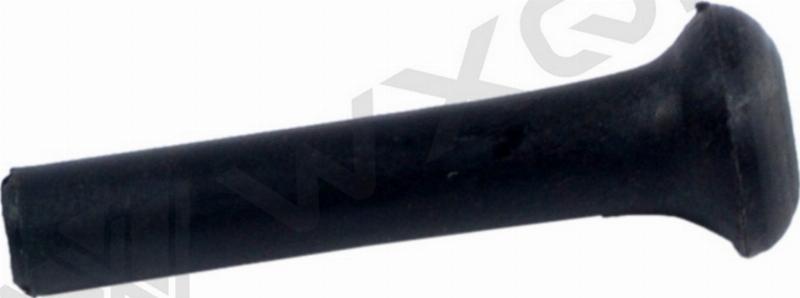 WXQP 370149 - Locking Knob car-mod.net