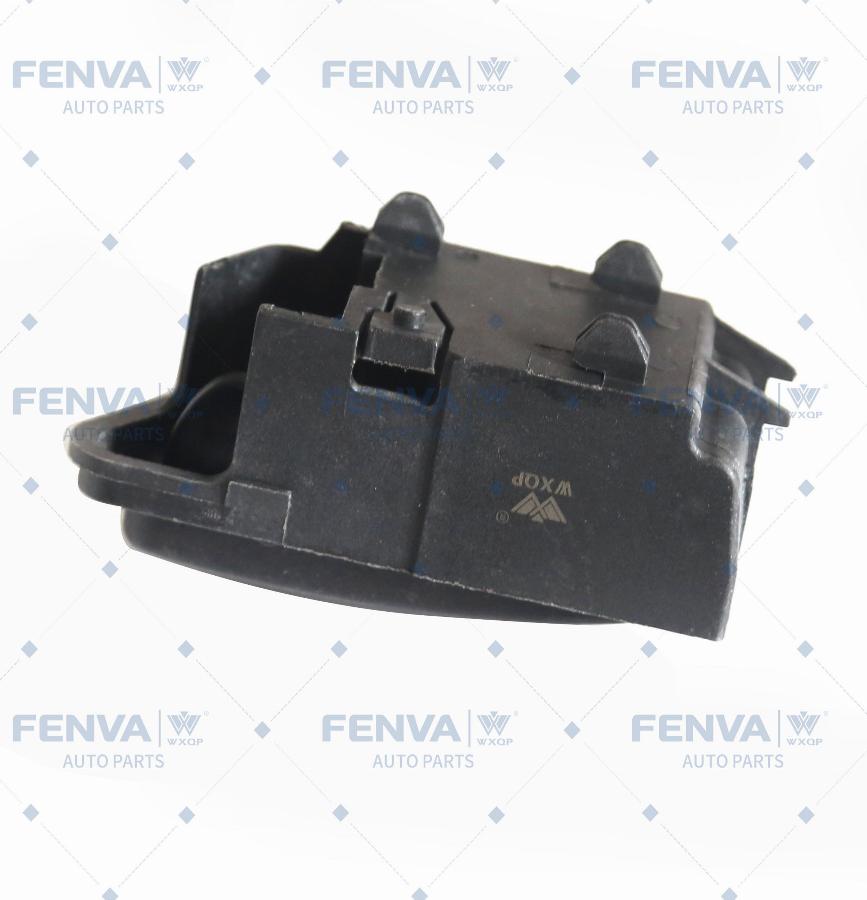 WXQP 370361 - Door Handle car-mod.net