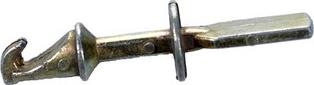 WXQP 370301 - Door-handle Control car-mod.net