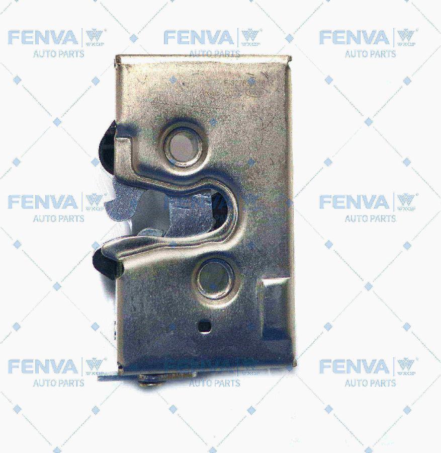 WXQP 370311 - Door Lock car-mod.net