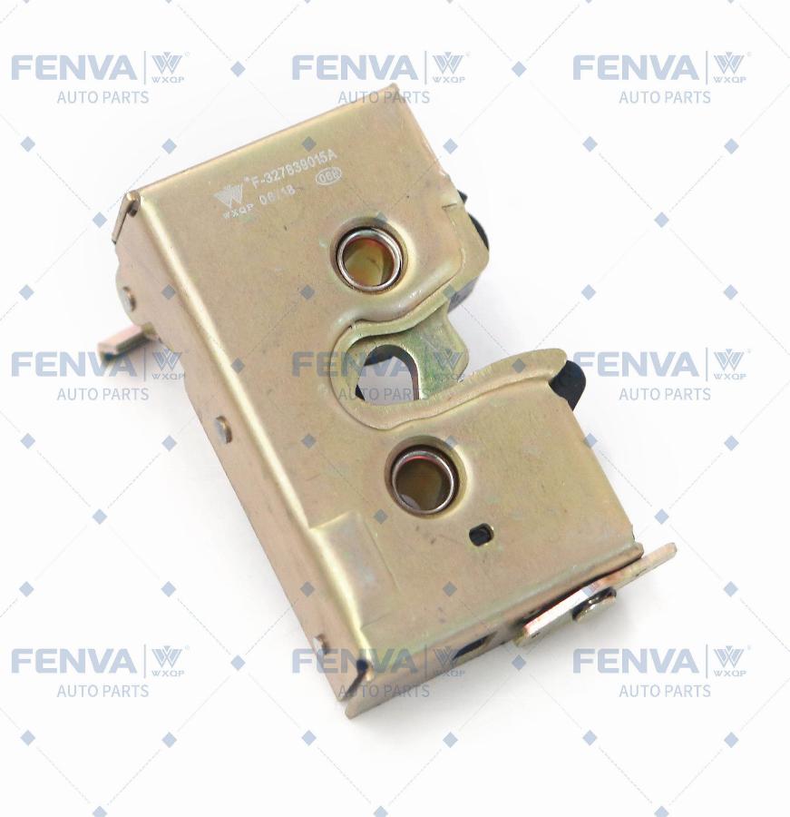 WXQP 370313 - Door Lock car-mod.net