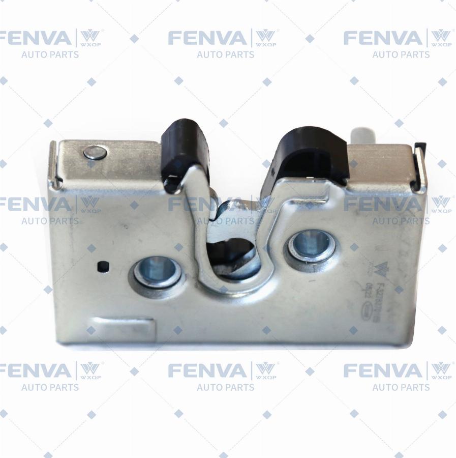 WXQP 370317 - Door Lock car-mod.net