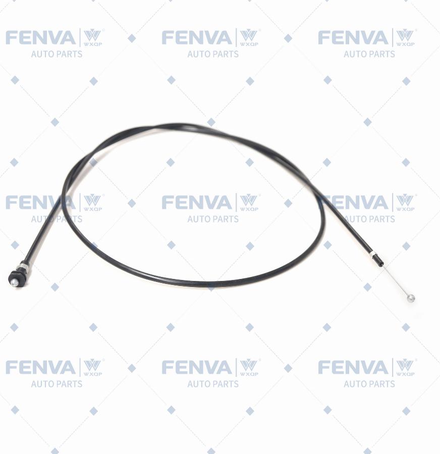 WXQP 370387 - Bonnet Cable car-mod.net