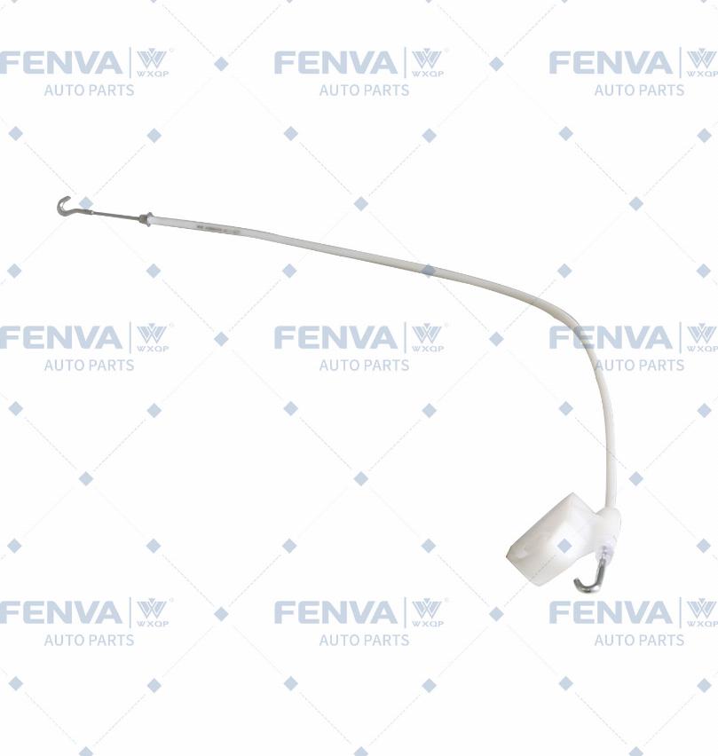 WXQP 370329 - Cable, door release car-mod.net