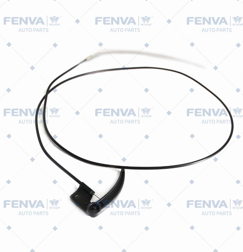 WXQP 370287 - Bonnet Cable car-mod.net