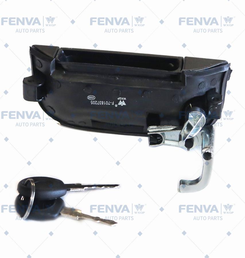 CARRO 063607842 - Door Handle car-mod.net