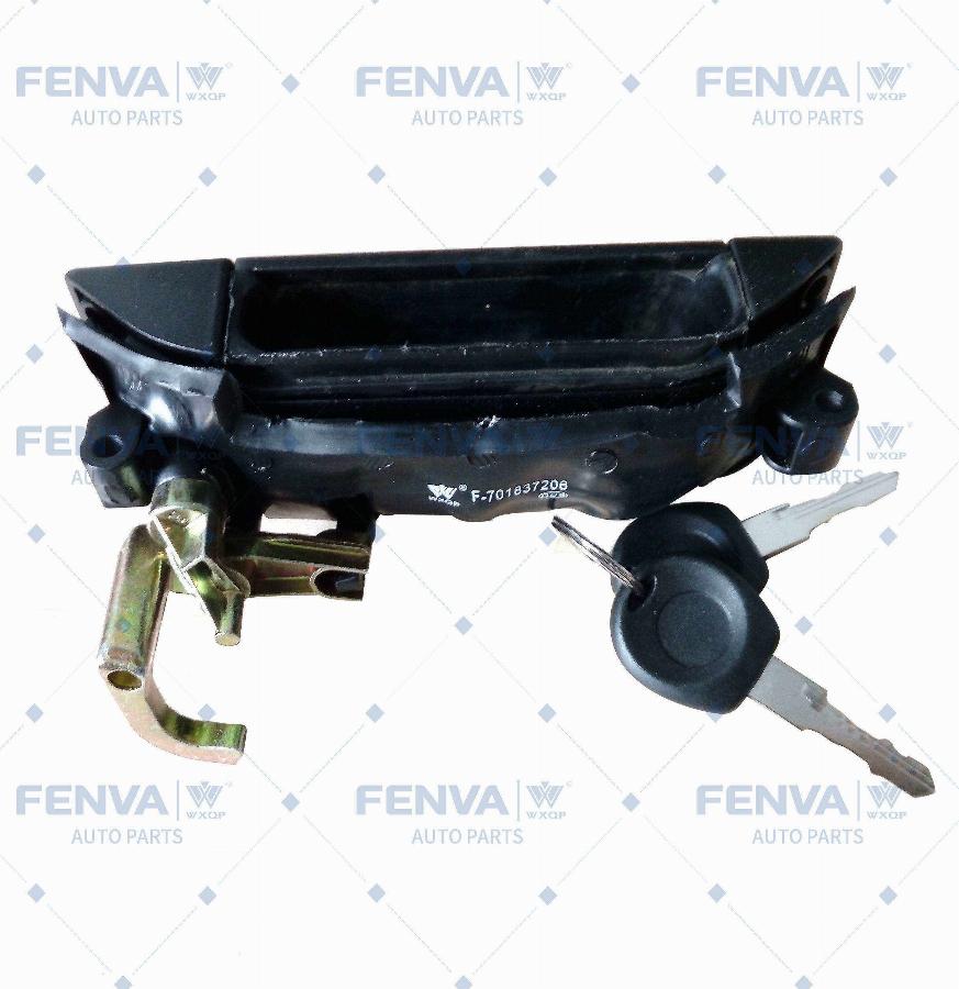 CARRO 063607841 - Door Handle car-mod.net