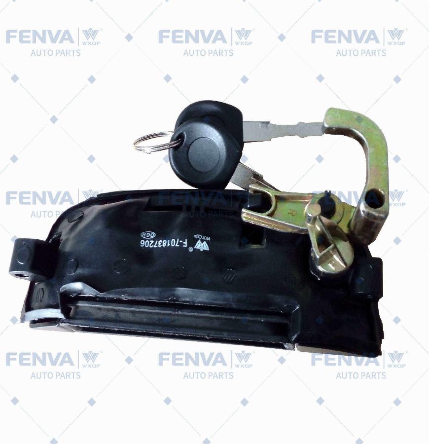 WXQP 370707 - Door Handle car-mod.net