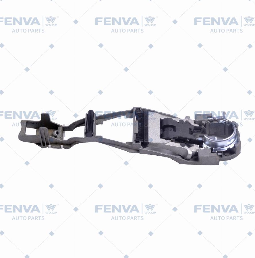 WXQP 370721 - Door-handle Frame car-mod.net