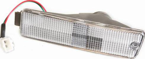 WXQP 371135 - Indicator car-mod.net