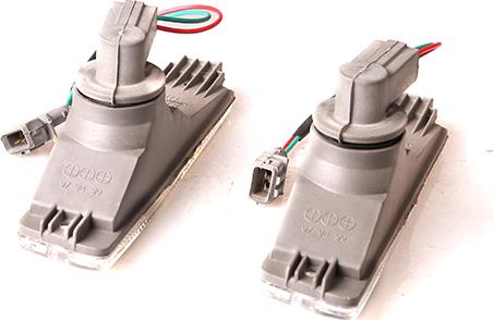 WXQP 371137 - Indicator car-mod.net